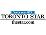 that the Toronto Star Logo